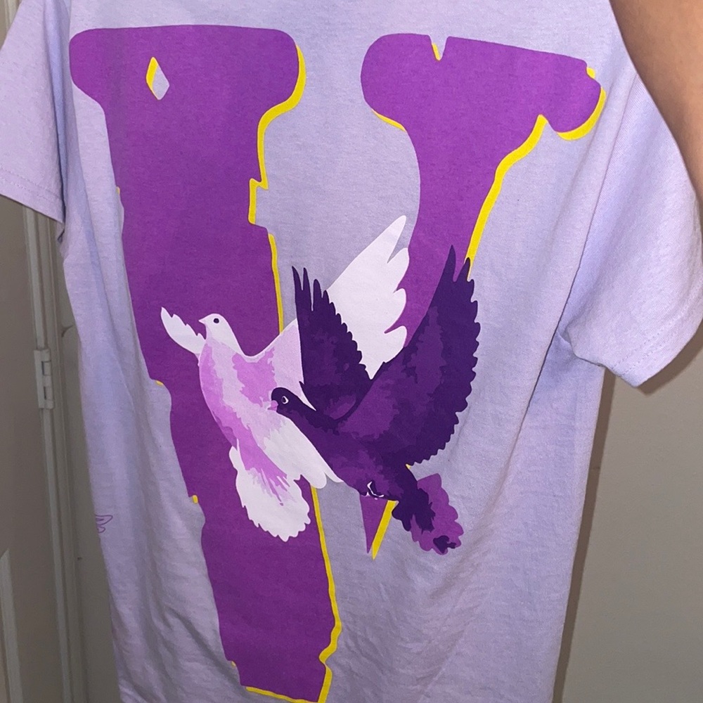VLONE shirt